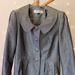 TAHARI Arthur S. Levine Blazer 4P